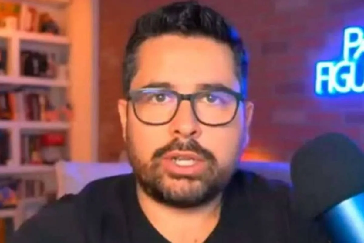 Brasil cobra dos EUA andamento de notificação de Paulo Figueiredo