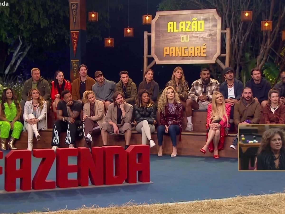 Elenco de ‘A Fazenda 18’ frustra as redes sociais, mas desconhecidos podem surpreender