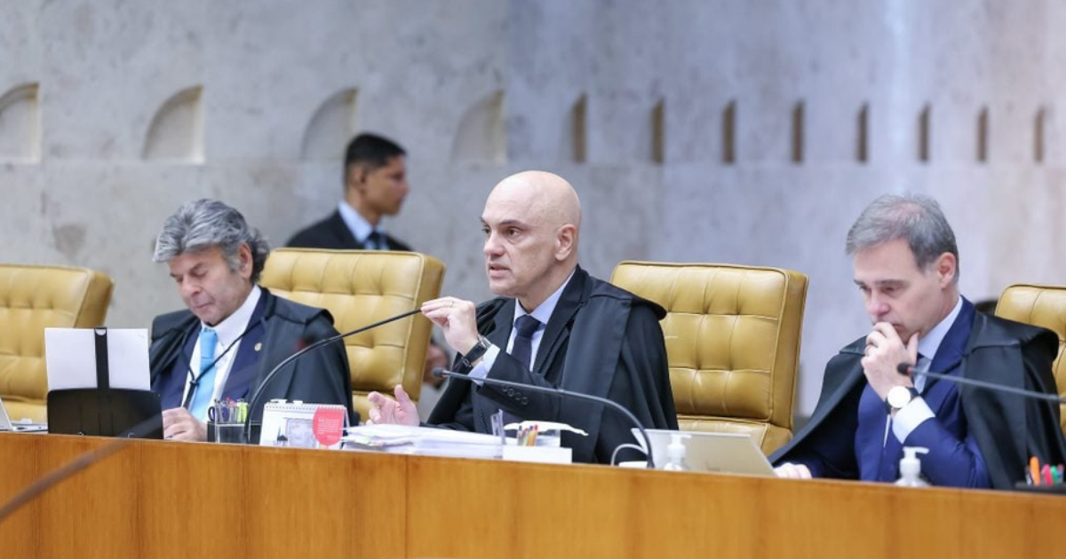 PGR se manifesta a favor de retirada de sigilo sobre pagamentos de Vorcaro e Master