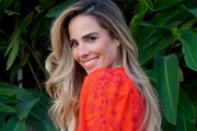 Wanessa Camargo leva "mata-leão" de Kyra Gracie após rumor de climão