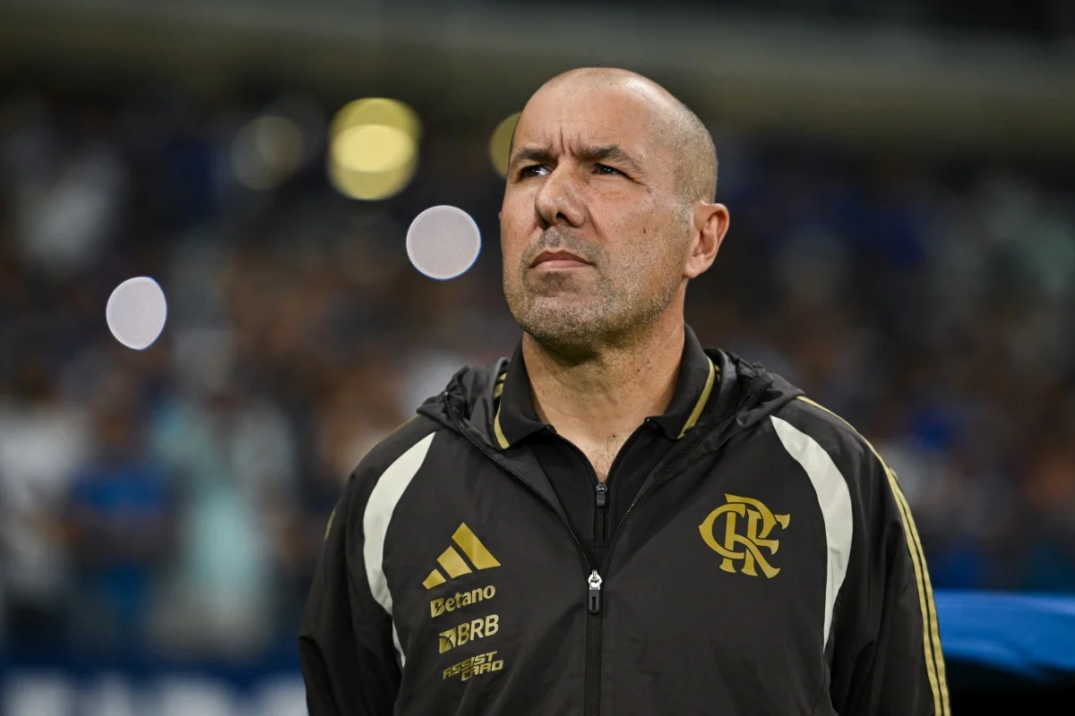 Libertadores: Flamengo divulga escalação para enfrentar o Del Valle