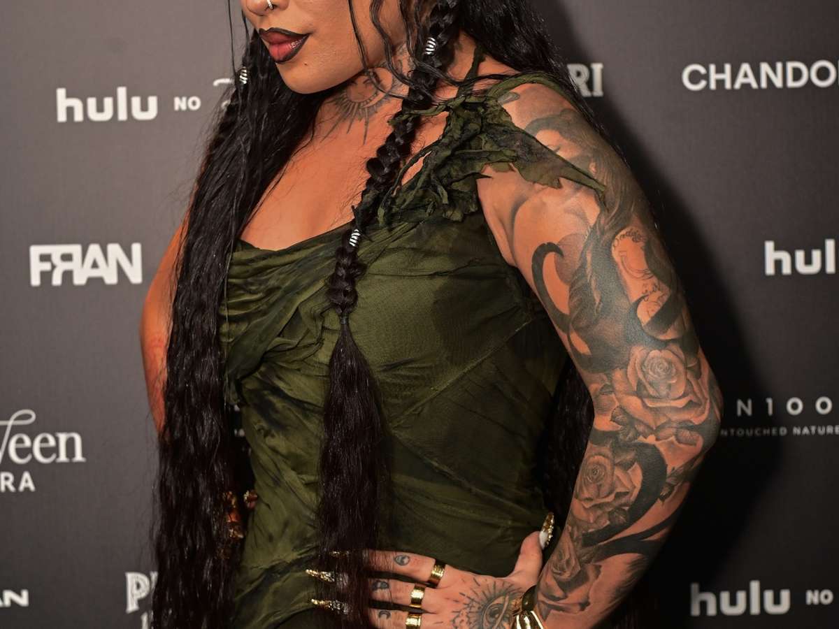 Gloria Groove diz que foi 'salva pela arte drag' e reage a comentários de que deixaria de se montar