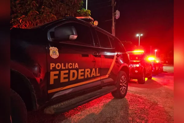 PF investiga desvio de R$ 62 milhões no transporte escolar do Rio