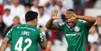 Foto: Esporte News Mundo