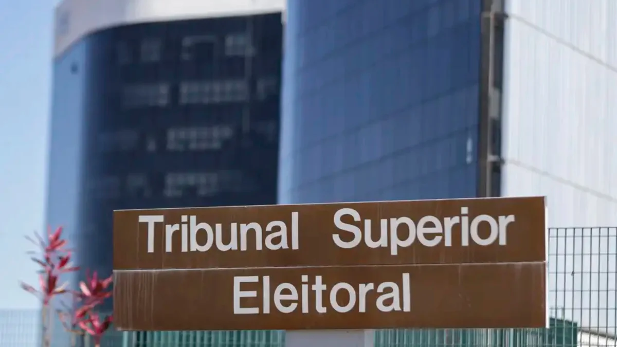 Tribunaal Superior Eleitoral - TSE