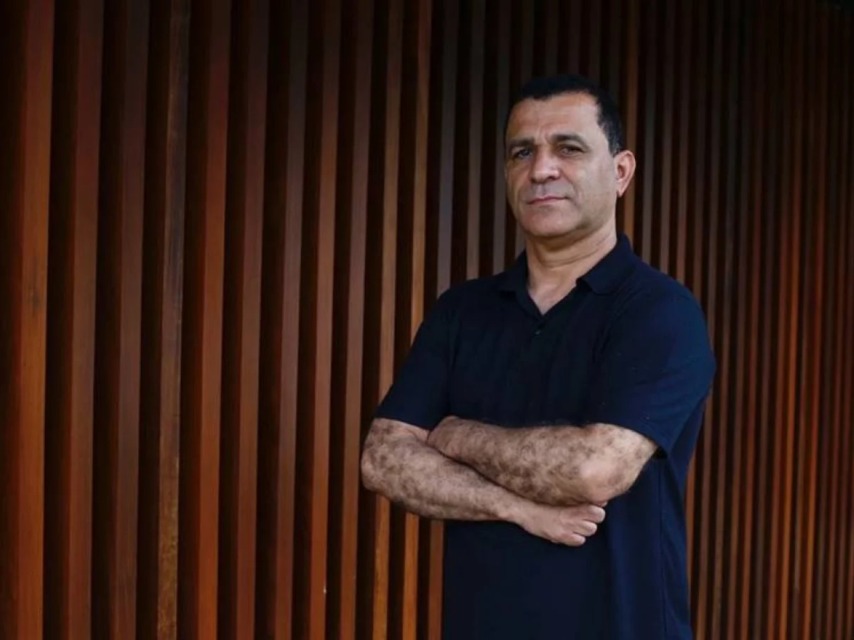 Saiba quem é Martins Machado, deputado distrital reeleito no DF
