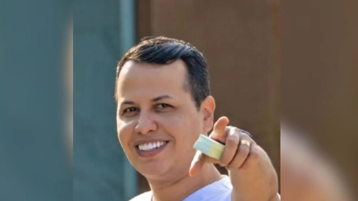 Mais de 9 mil votaram em candidato a deputado de SP preso por elo com PCC