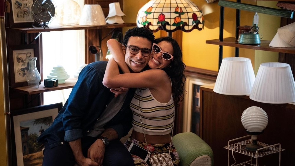 Vale a pena ver Amor da Minha Vida? Descubra — Foto: Divulgação/Disney+