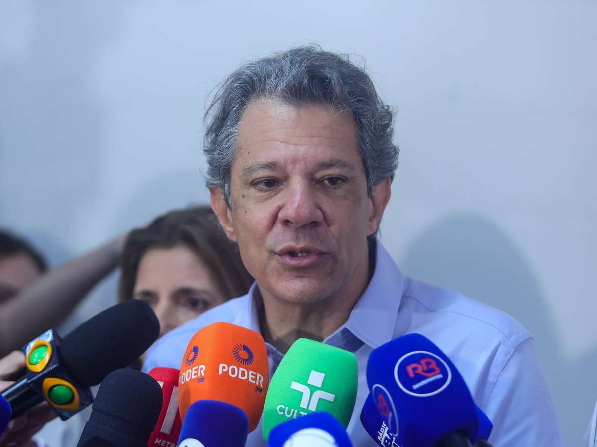 Fenômeno da cristalização dos votos pode diminuir impacto da derrota de Haddad na campanha de Lula, avaliam especialistas