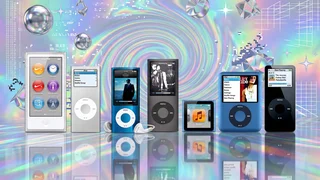 Quanto custaria um iPod nano hoje, corrigido pela inflação?