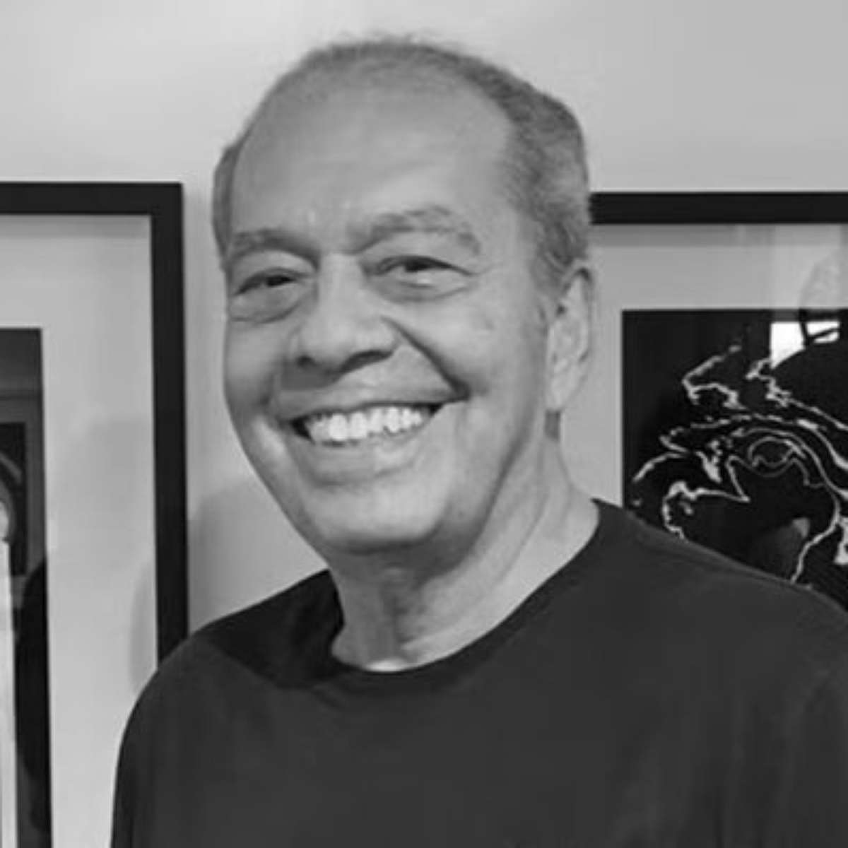 Morre César Oiticica, artista e irmão de Hélio Oiticica, aos 87 anos