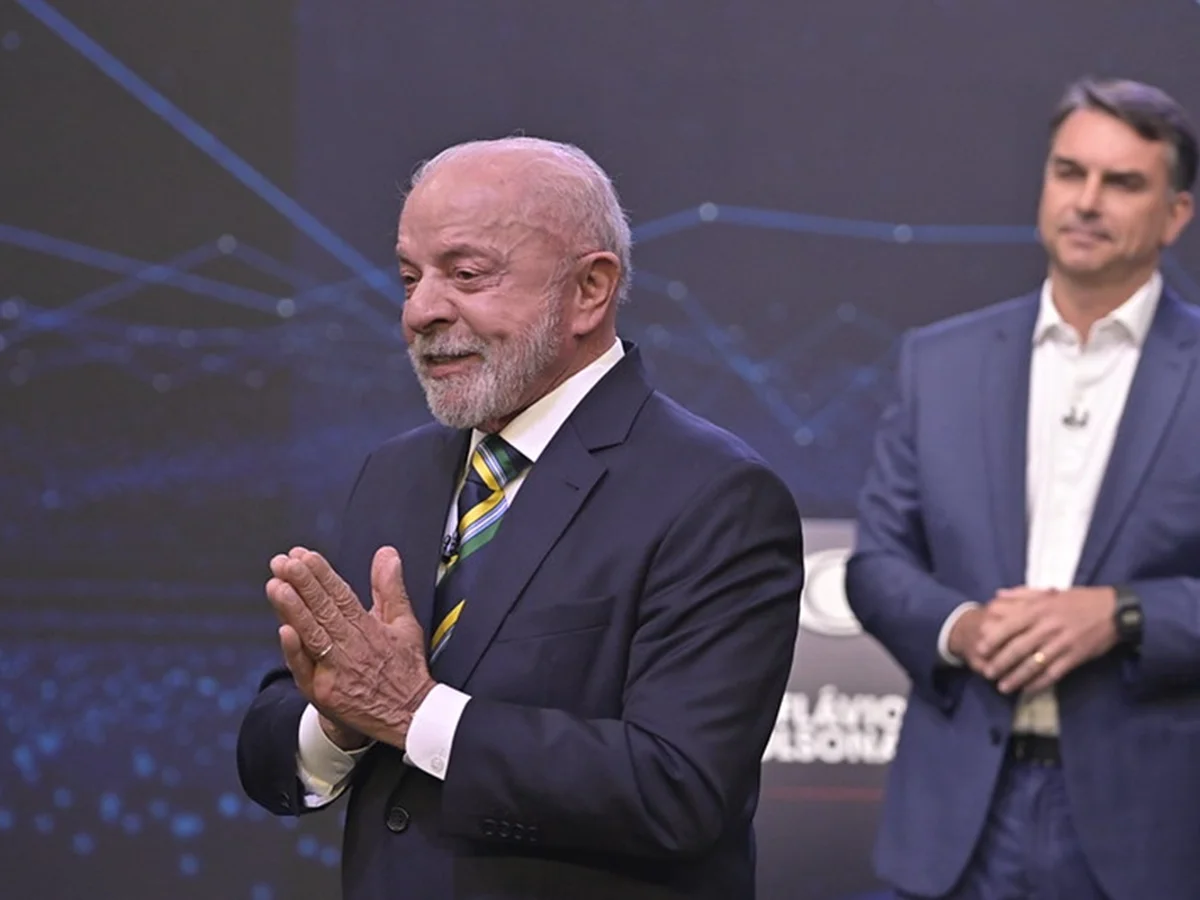 Campanha de Lula pede checagem de fatos em debate da TV Globo