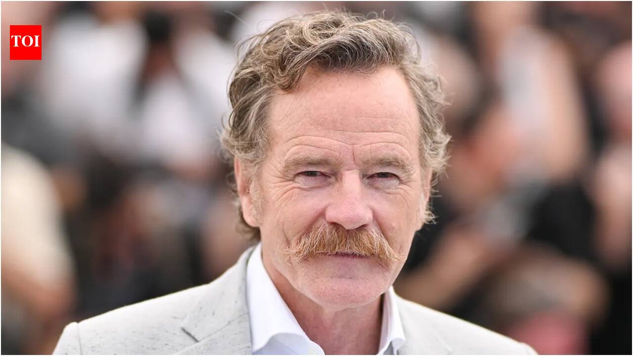 Bryan Cranston sobre aposentadoria: 'É como parar de respirar para mim'; 'Quero estar absolutamente completamente exausto'