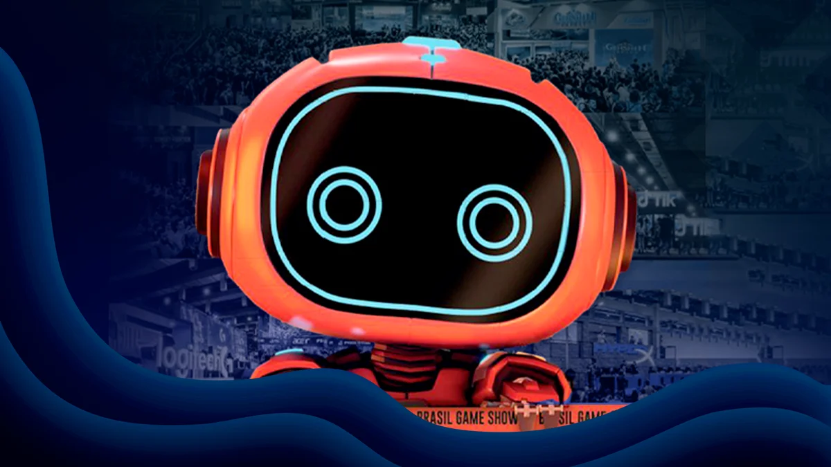 Brasil Game Show - BGS