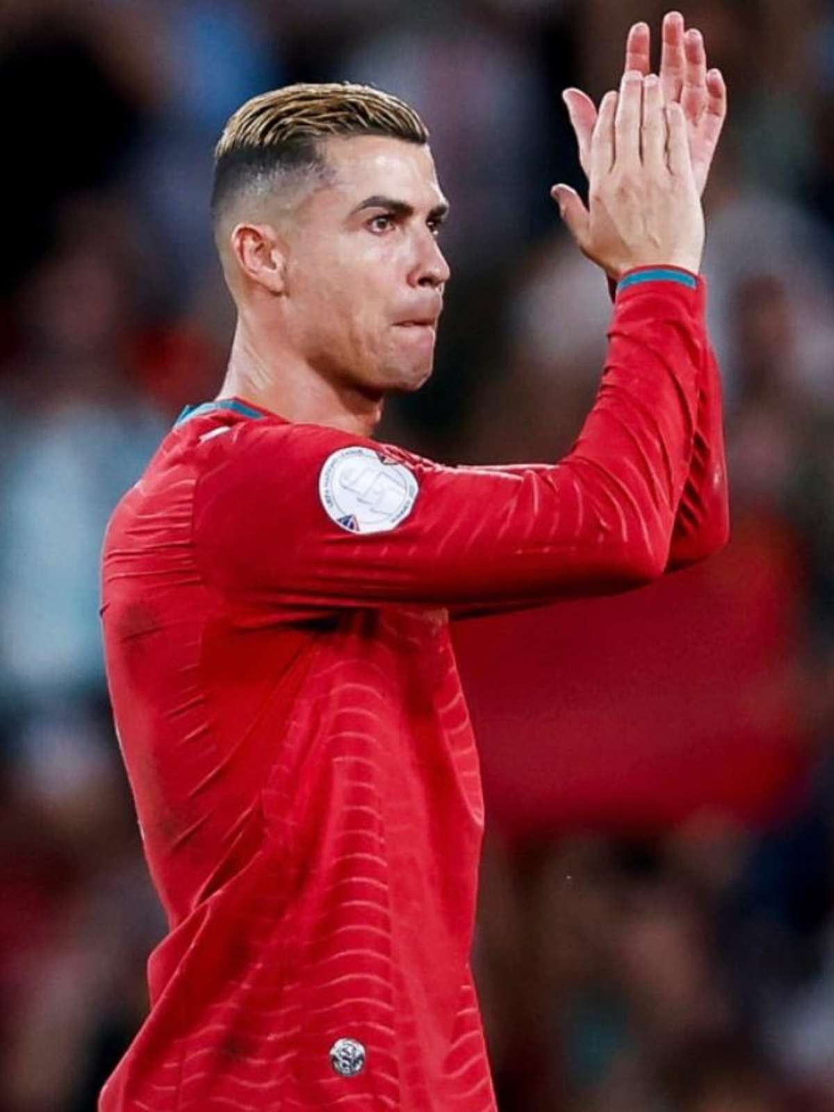 Cristiano Ronaldo publica carta reveladora e dá detalhes sobre as polêmicas com Jorge Jesus