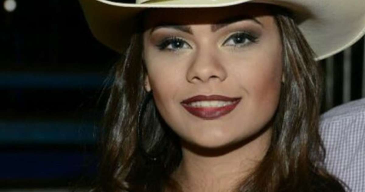 Tragédia: Ex-rainha da Festa do Peão morre aos 26 anos após grave acidente