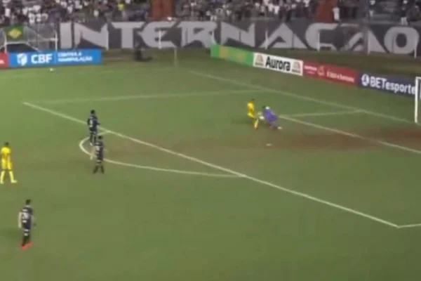 Falha bizarra impede acesso antecipado da Inter de Limeira à Série B