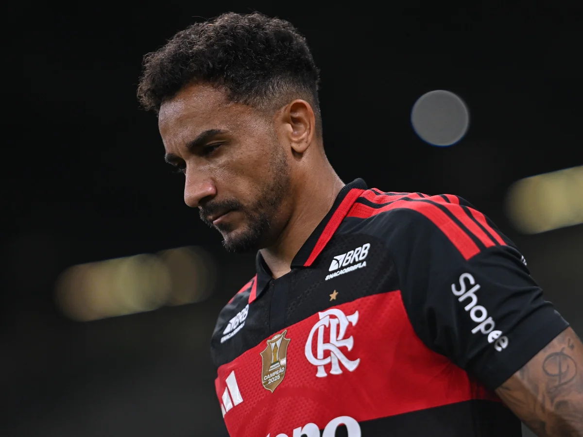 Flamengo terá desfalques contra o Bahia pelo Brasileirão; veja relacionados