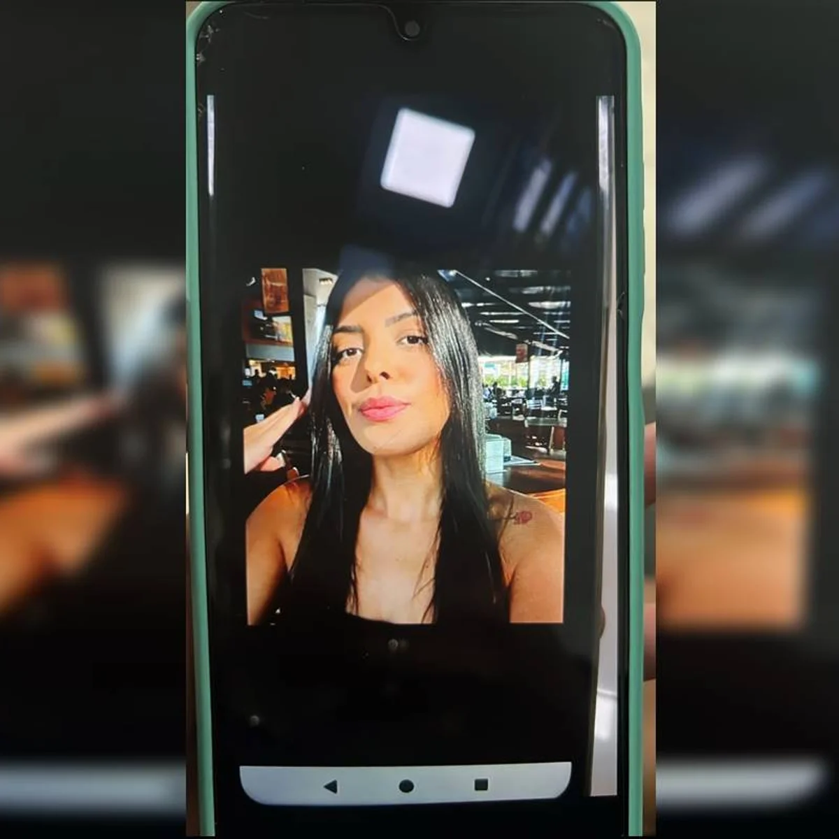 Feminicídio: morre mulher baleada na cabeça por ex-companheiro no DF