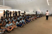 Sucesso no DF, Utopias em construção recebeu mais de 100 mil visitantes