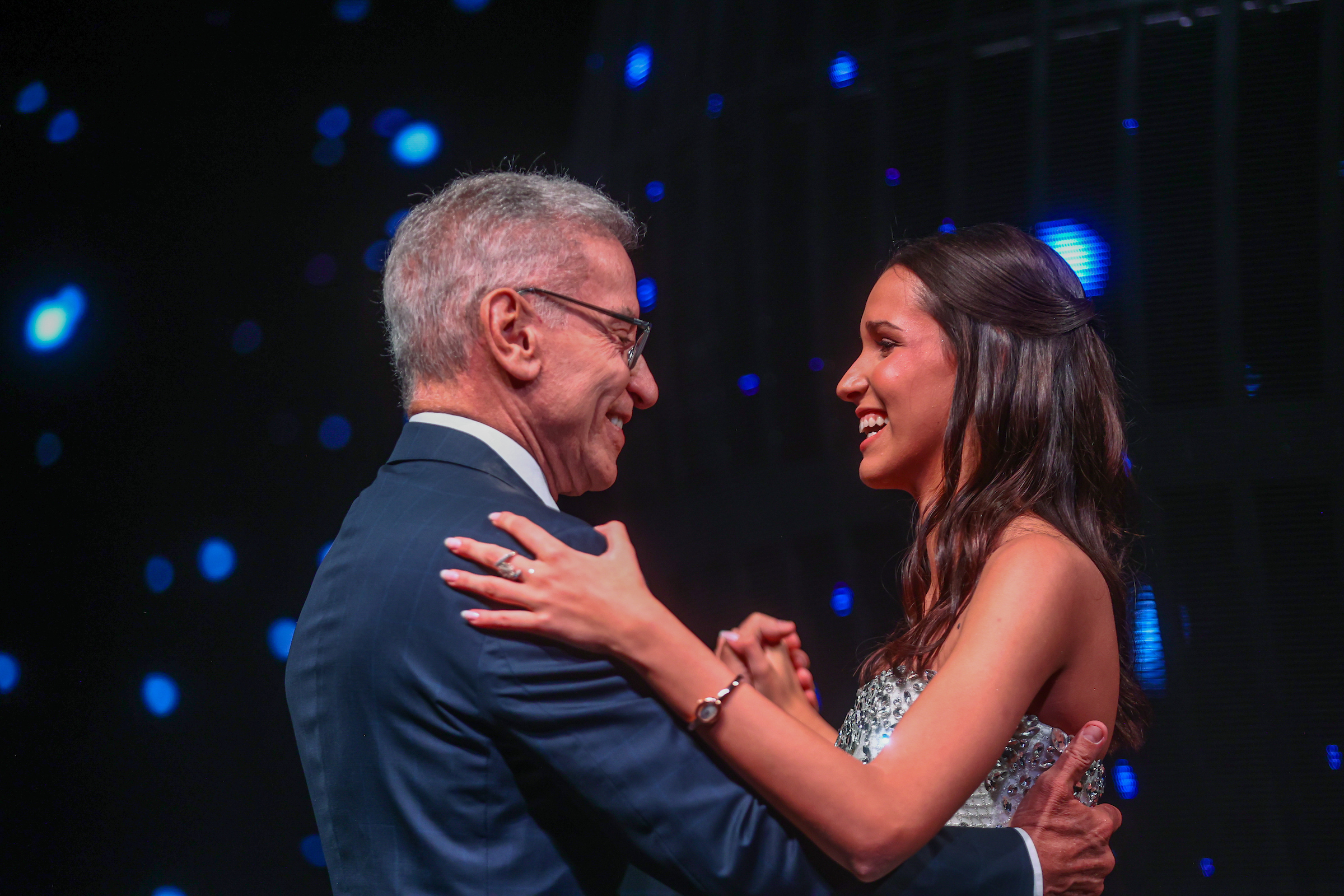 Confira os detalhes e momentos memoráveis da festa de Marita Estevão Lira