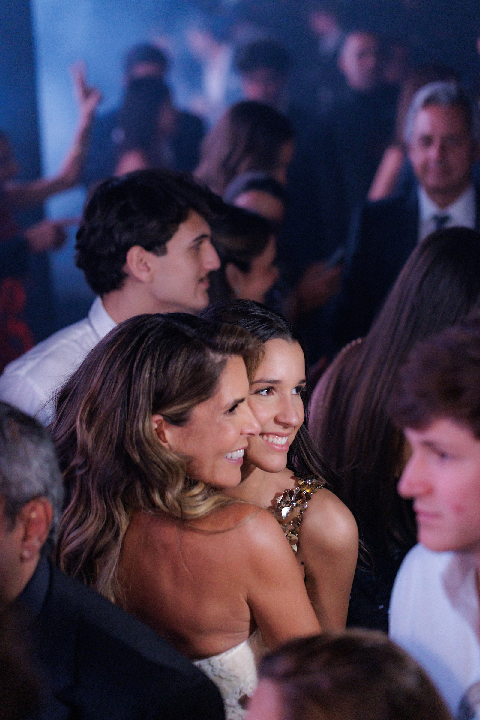 Confira os detalhes e momentos memoráveis da festa de Marita Estevão Lira
