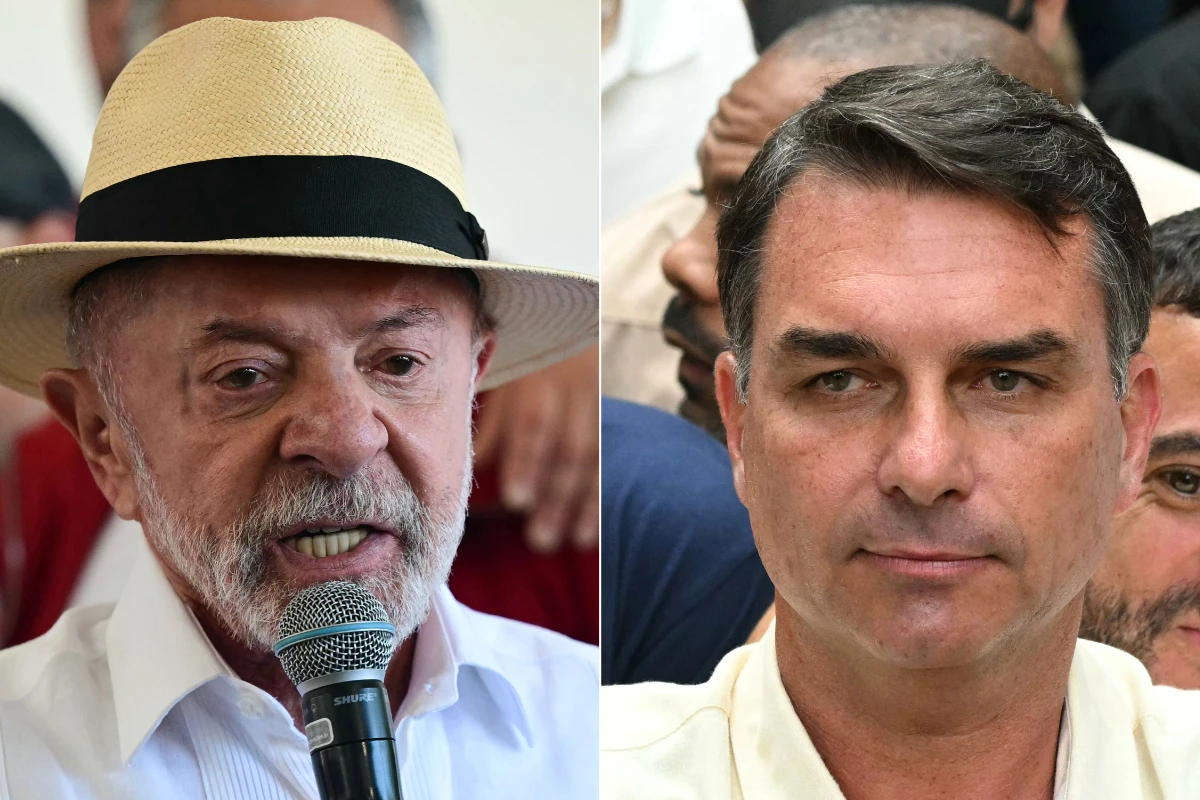 Brazil heads to runoff election after Bolsonaro, Lula fail to garner majority vote