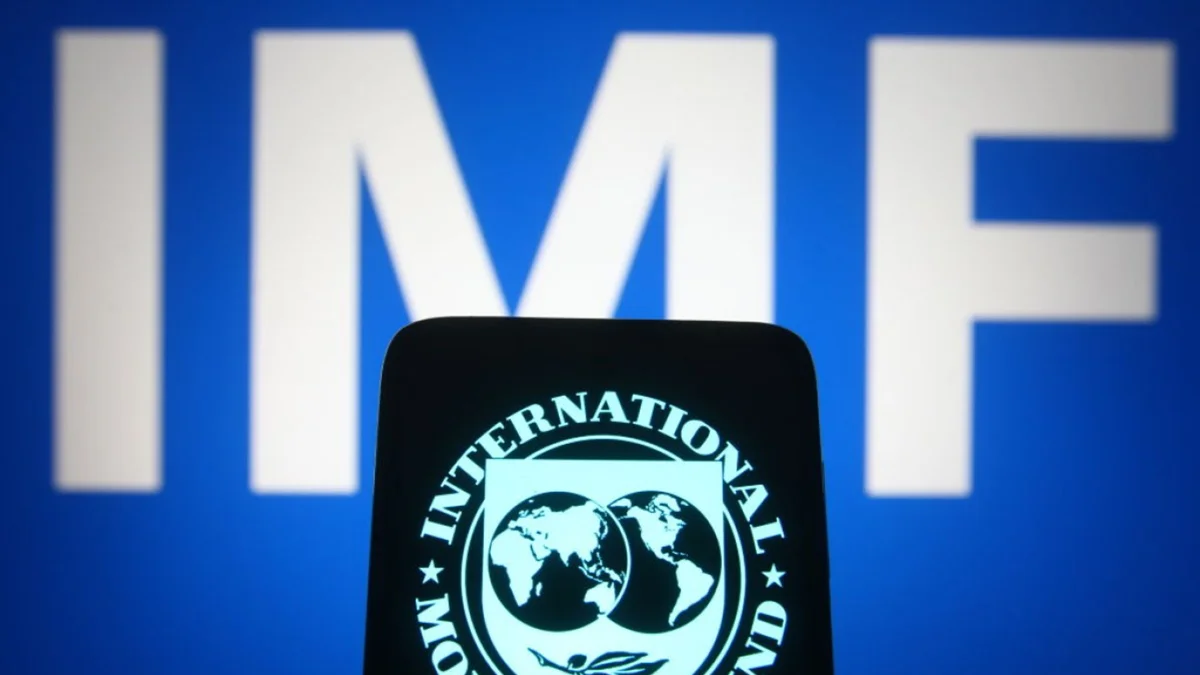 FMI prevê que Brasil voltará a ser a 8ª maior economia do mundo em 2027