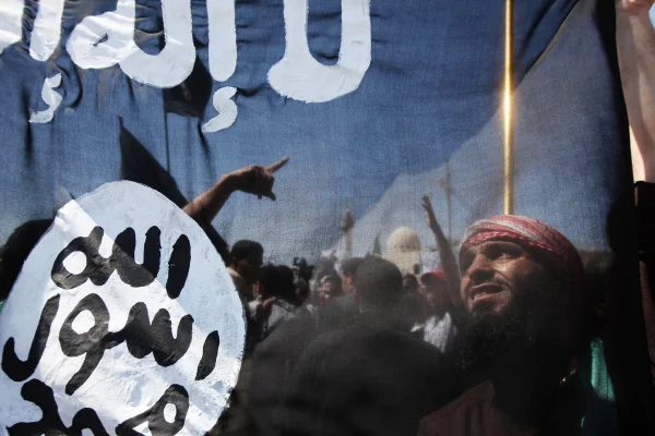 Al-Qaeda ameaça EUA e Israel após ataque em voo da FlyDubai
