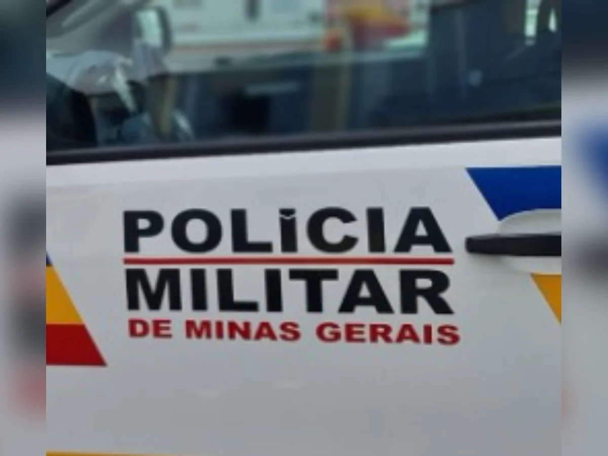 Neto é preso suspeito de esfaquear avós e matar dois cães em MG