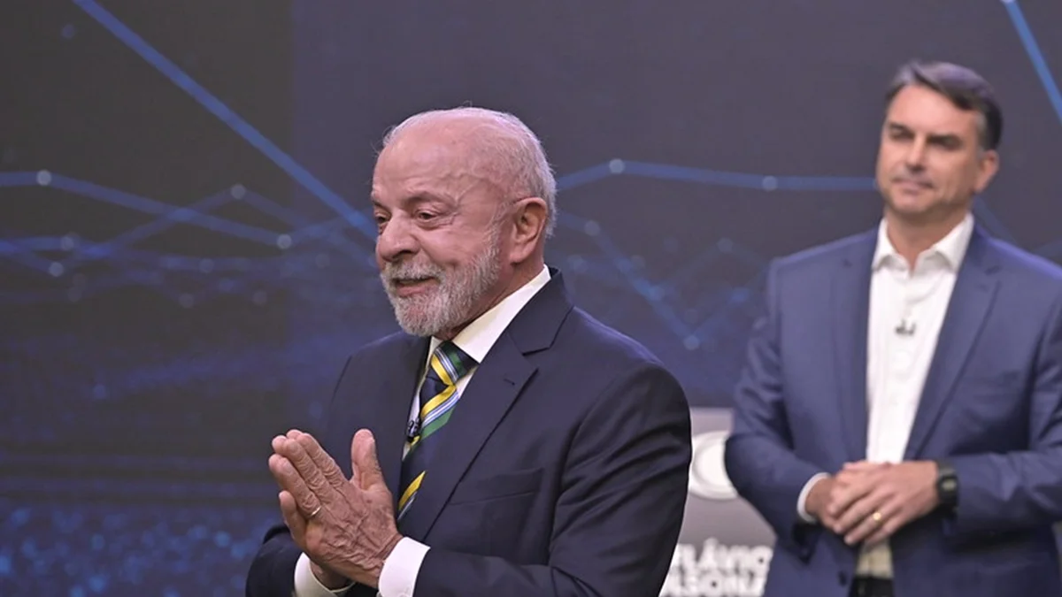 Campanha de Lula pede checagem de fatos em debate da TV Globo