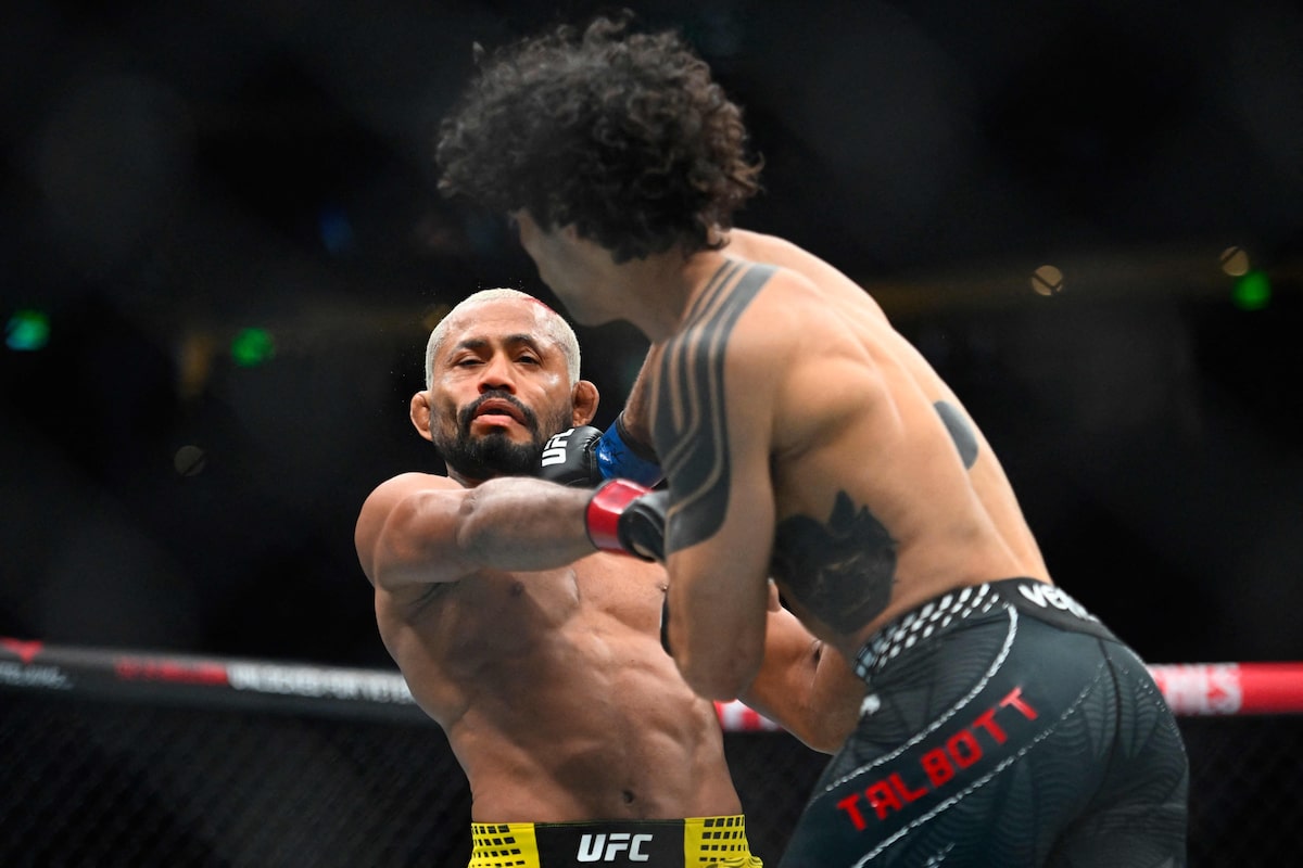 UFC: Natália Silva vence chinesa e conquista cinturão inédito para o Brasil no peso-mosca