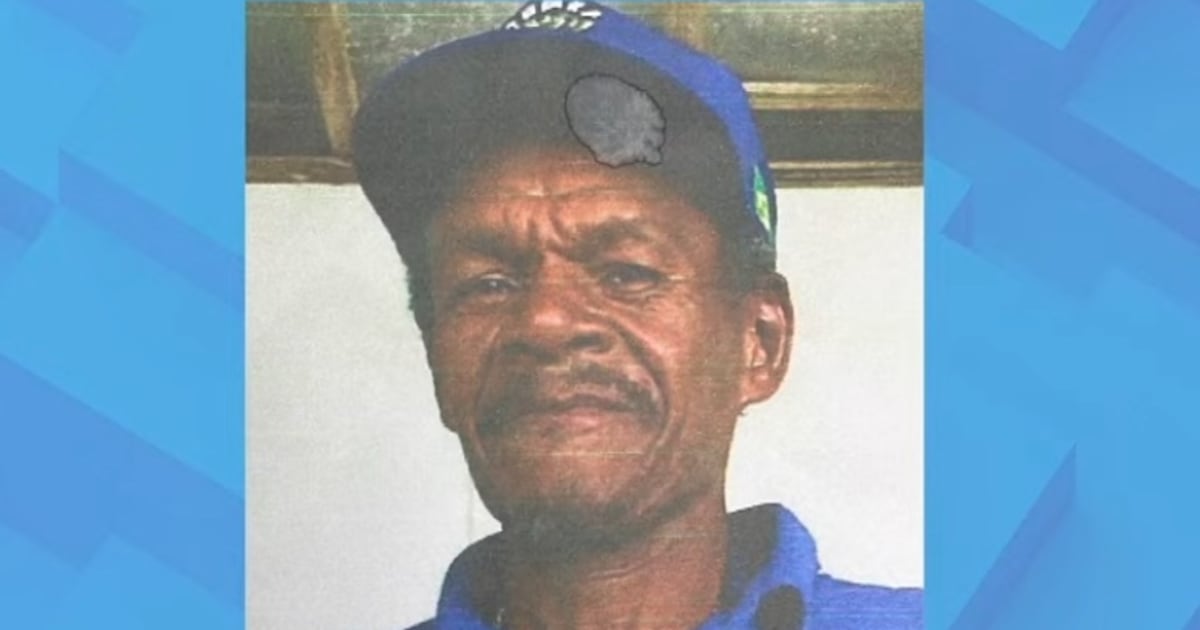 Família procura homem que está desaparecido após ir visitar parentes, na Grande João Pessoa