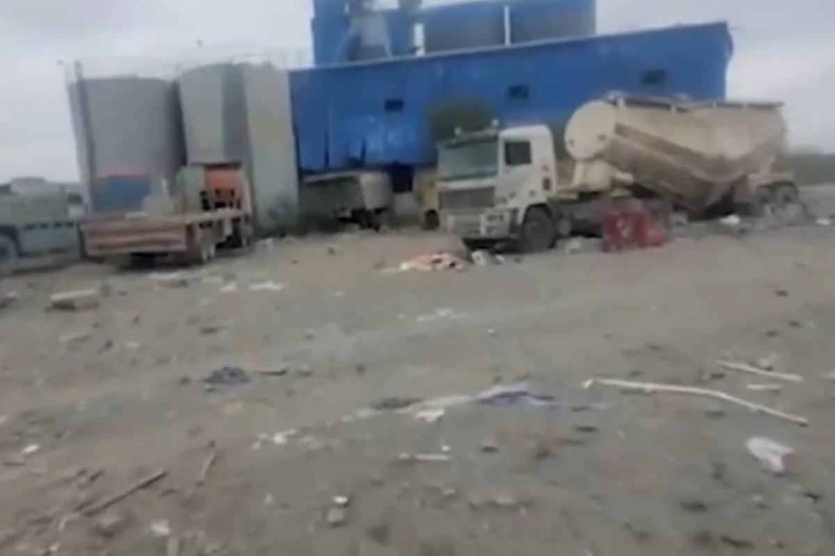 Ataque saudita na capital do Iêmen deixa 11 mortos em fábrica de cimento