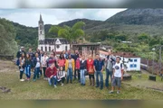 Associação de Caçadores de Assombrações e Monstros de Mariana (Acam)