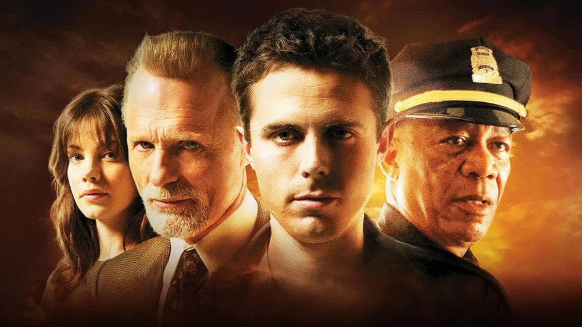 Imagem da matéria: 94% de aprovação: suspense policial impecável de Ben Affleck explode no streaming