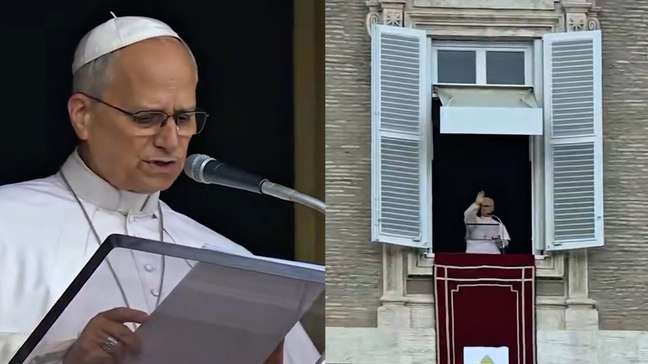 Papa Leão não precisará de mais tratamento contra o câncer, dizem médicos