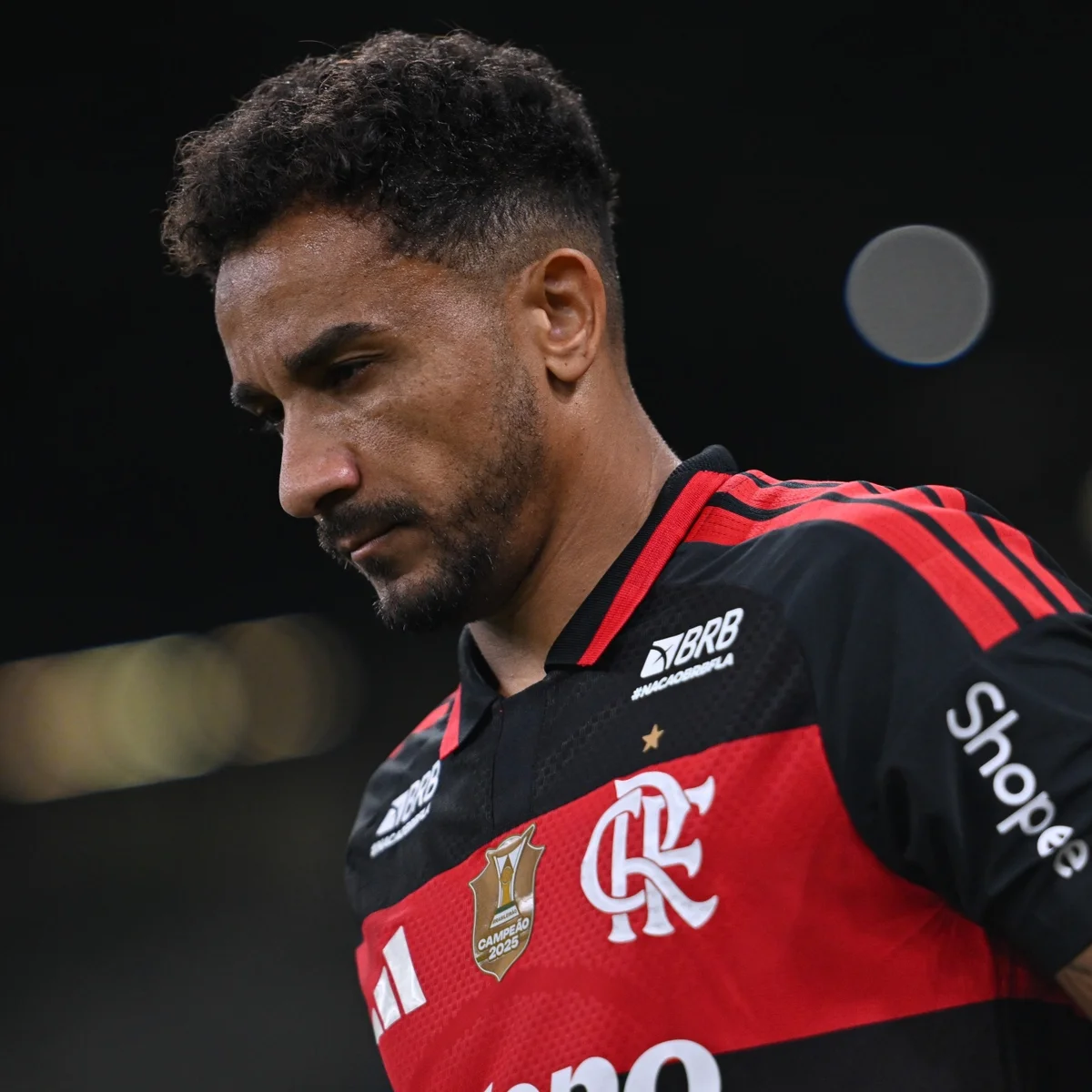 Flamengo terá desfalques contra o Bahia pelo Brasileirão; veja relacionados