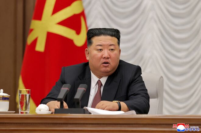 É possível que alguém tenha hackeado a caixa postal da missão da Coreia do Norte na ONU