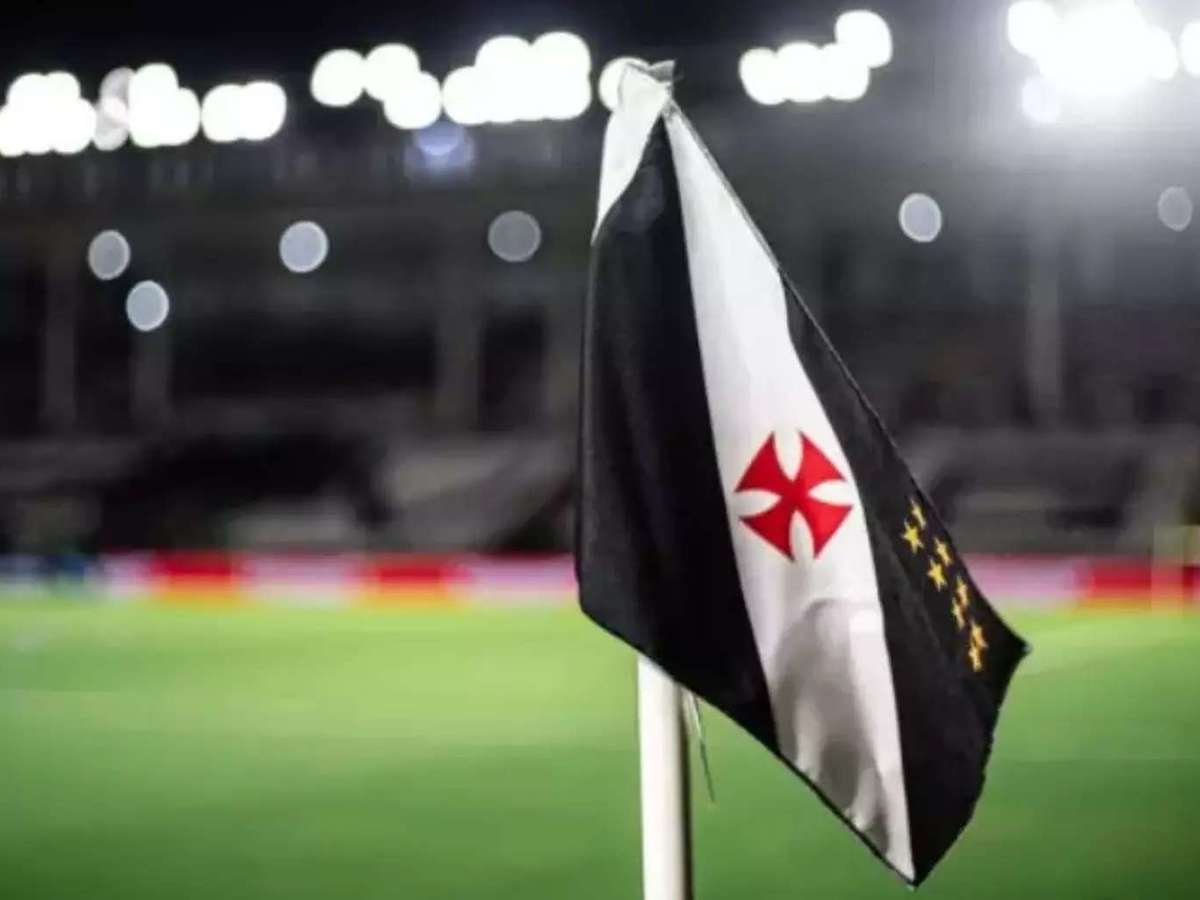 Vasco faz novo pedido à Justiça para jogar contra o Boca Juniors no Maracanã