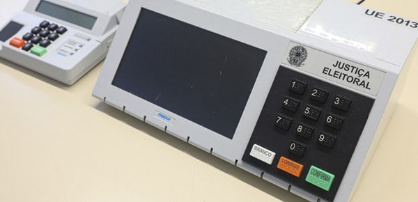 Imagem da matéria: Eleições 2026: quantas e quais urnas serão utilizadas?