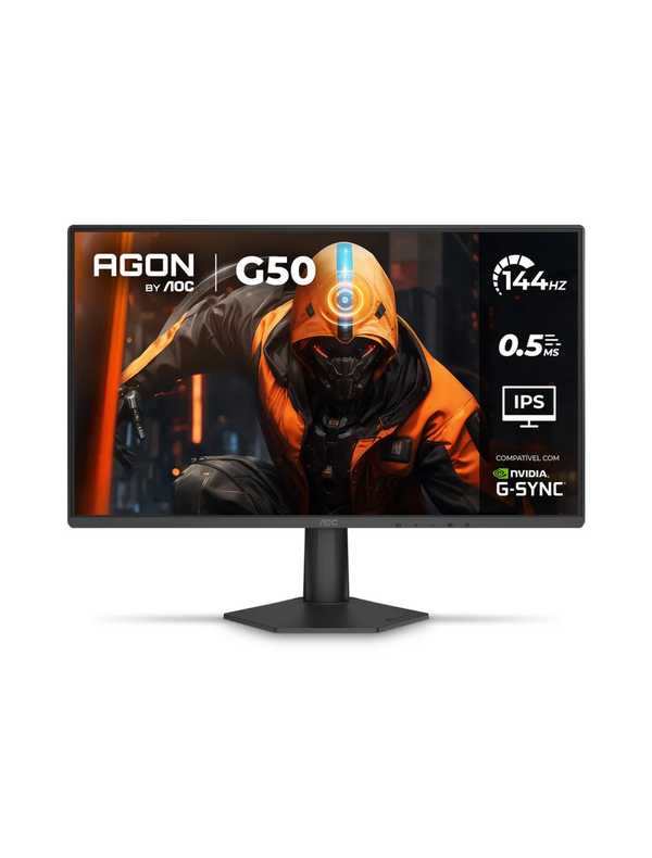 Monitor AOC AGON 24G50F