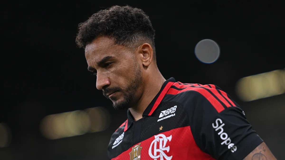 Flamengo terá desfalques contra o Bahia pelo Brasileirão; veja relacionados