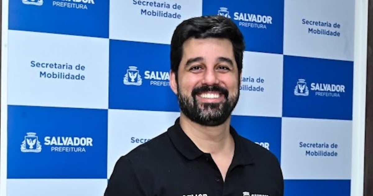 TRE-BA determina prisão em flagrante de secretário de Mobilidade de Salvador por falta de ônibus nas ruas