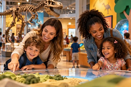 Vai ficar em SP? Veja opções de atividades especiais para o feriado de Dia das Crianças