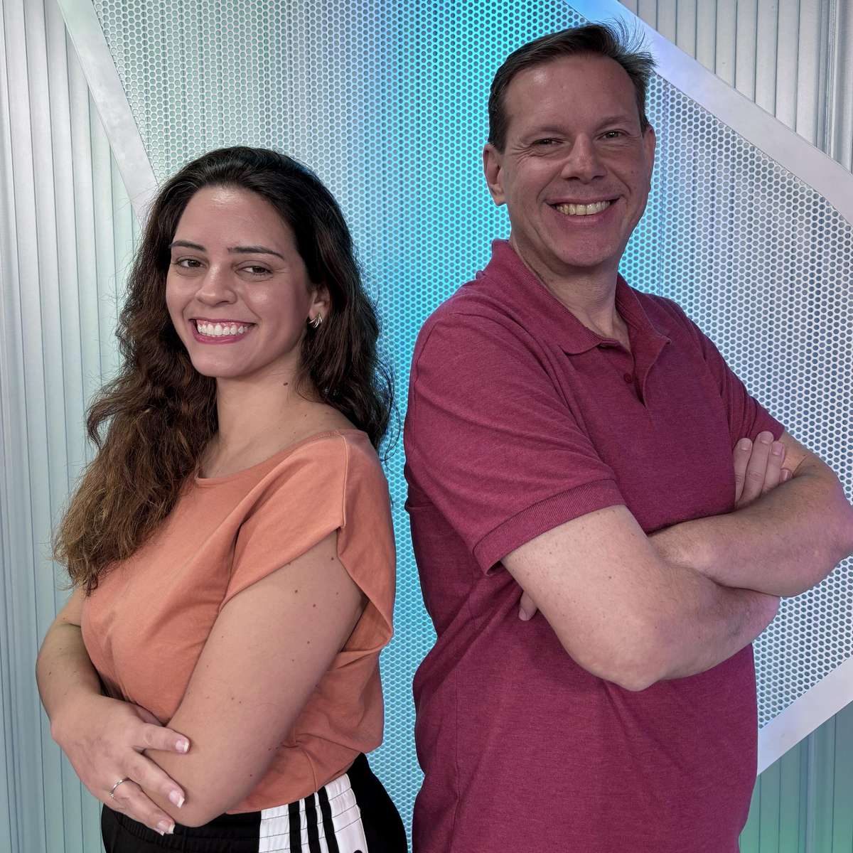 Terra terá placar em tempo real da apuração do 1º turno e programa ao vivo neste domingo (4)