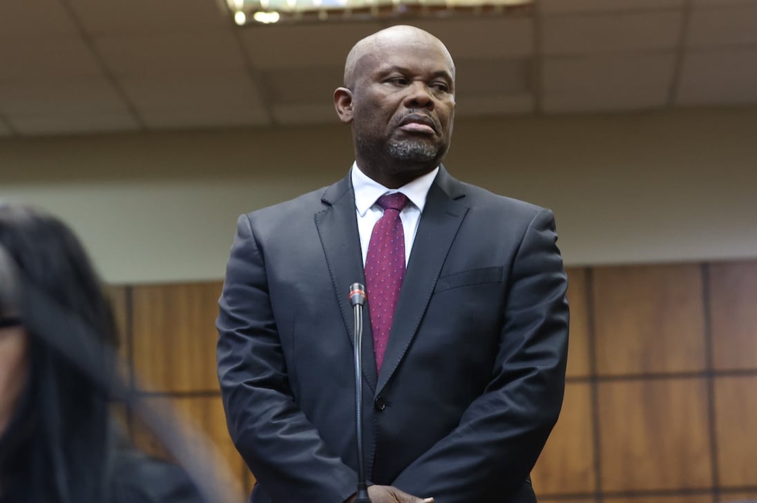 ‘Agimos por cautela’, diz o advogado de Sibiya na carta ao NDPP