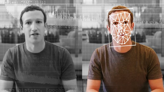 Candidato criado por IA? Veja como identificar políticos falsos nas redes