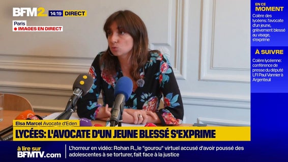 Jeune grièvement blessé dans le Val-d'Oise: une plainte déposée pour "tentative d'homicide volontaire"