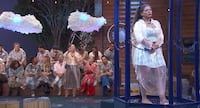 Pega na fofoca! Fran Almeida escuta Maíra Charken falando sobre ela e dispara: ‘Você é uma porca’